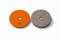 4 Inch Wet Diamond Polishing Pads
